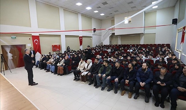 “Bize İcat Çıkarın”- Haber Şafak