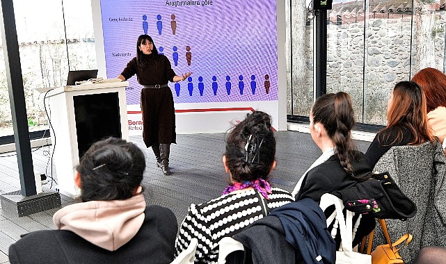 Bornova’da anlamlı 14 Şubat buluşması- Haber Şafak