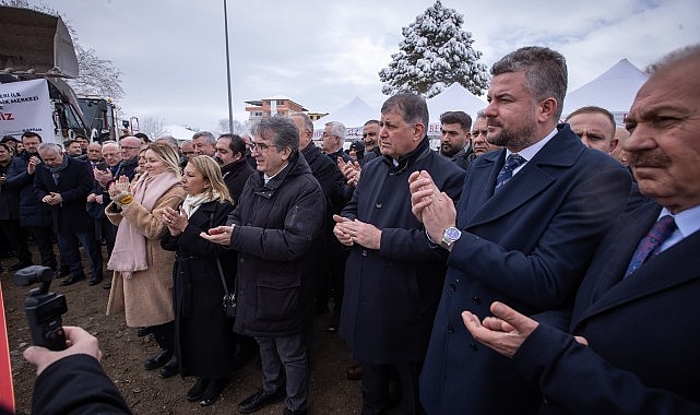 Buca’dan Doğanşehir’in Kadın, Aile ve Gençlik Merkezi’ne teknik destek- Haber Şafak