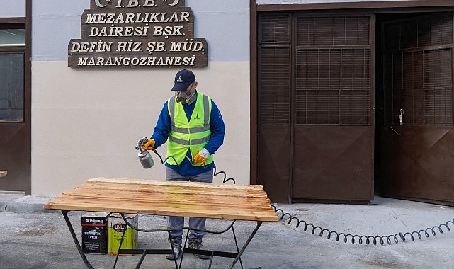 Budanan ağaçlar geri dönüştürülüyor- Haber Şafak