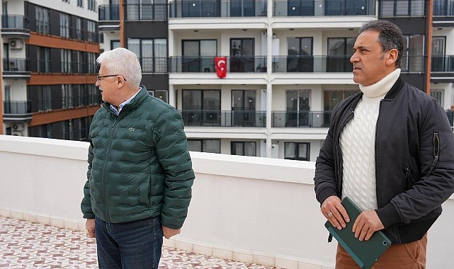 Burhaniye Belediyesi Kent Arşivi Çalışmalarında Sona Gelindi- Haber Şafak