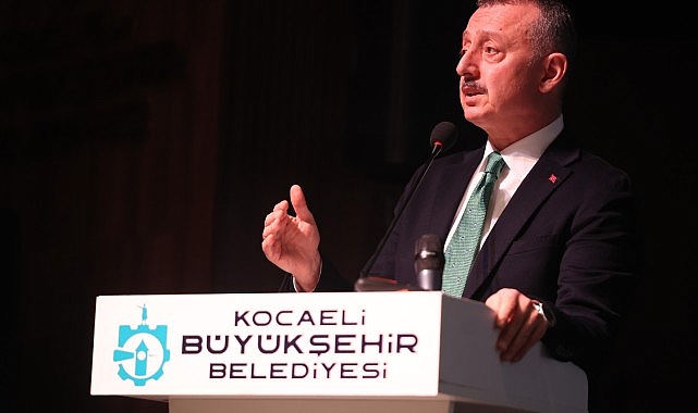 Büyükakın: En büyük yatırımı gençlerimize yapıyoruz- Haber Şafak
