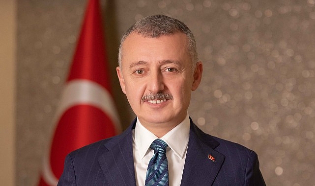 Büyükakın: Gönüllerimiz sevgi ve merhametle dolsun- Haber Şafak