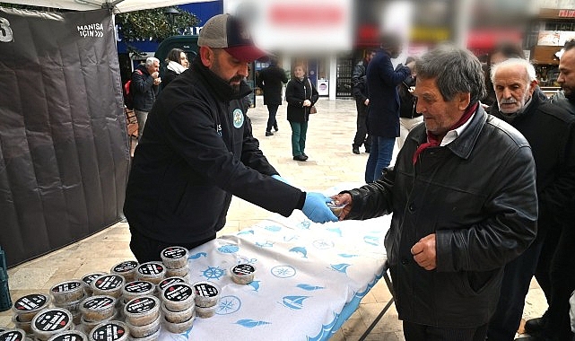 Büyükşehir Belediyesi Depremde Hayatını Kaybedenleri Andı- Haber Şafak
