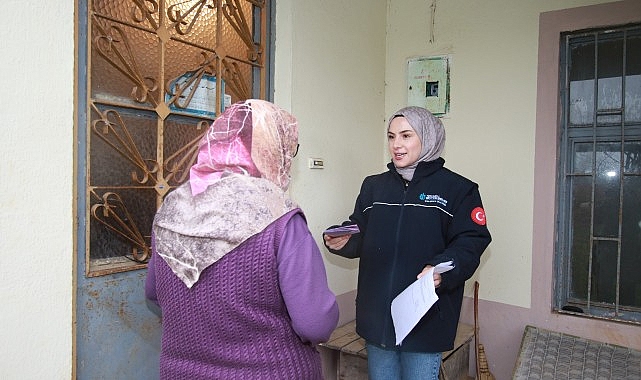 Büyükşehir’den kesintisiz 41 kart hizmeti- Haber Şafak