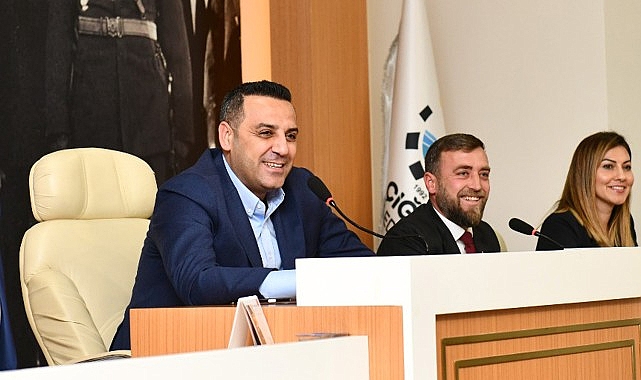 Çiğli’de Emekli ve Çalışana Tek Kuruş Borç Kalmadı!- Haber Şafak