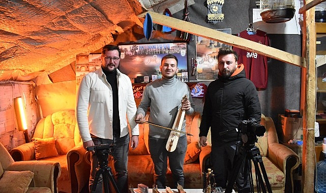 Dededen Toruna Uzanan Kemençe Ustalığı- Haber Şafak