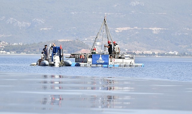 Depreme dirençli İzmir için dönüşüm başlayacak- Haber Şafak