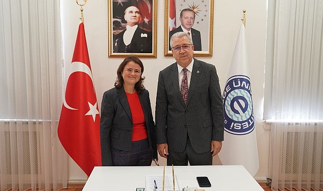 Doç. Dr. Fulya Yörük Deren’in yürütücülüğünü üstlendiği projeye TÜBİTAK’tan destek- Haber Şafak