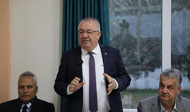 Edremit Belediyesi vergi borçlarını sıfırladı- Haber Şafak