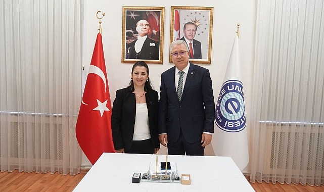 Egeli akademisyenden emzirme sağlığına yönelik önemli proje- Haber Şafak