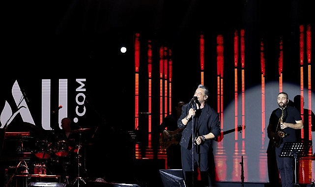 Emre Altuğ’dan Accor Türkiye’ye özel performans- Haber Şafak