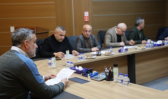 Encümende 14 markete ceza onaylandı- Haber Şafak