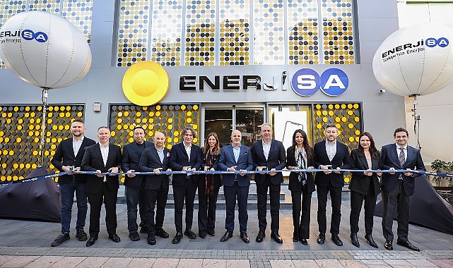 Enerjisa Enerji’nin yeni konseptli müşteri hizmetleri merkezi Adanalılarla buluştu- Haber Şafak