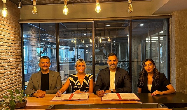 Geleceğin dijital varlık yönetiminde önemli iş birliği:  Aktif Ventures ve Fuze güçlerini birleştirdi- Haber Şafak