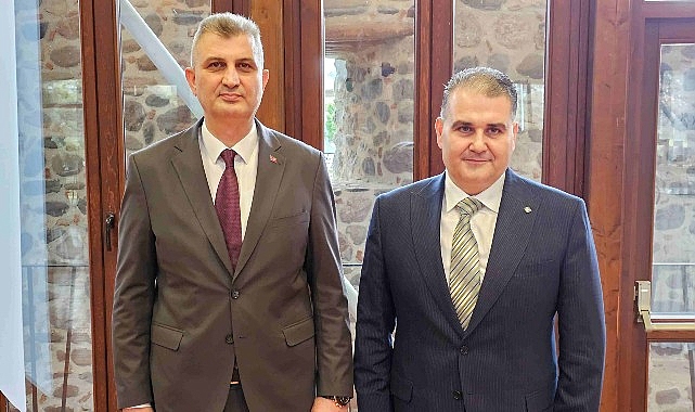 Gölcük Kent Konseyi Başkanı Fatih Bayram Oldu- Haber Şafak