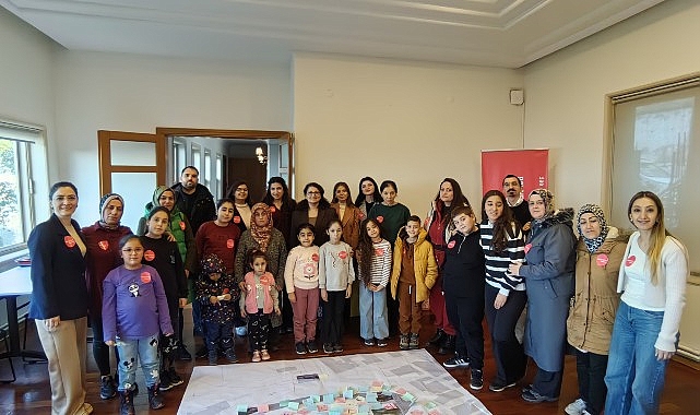 Güzel İzmir Hareketi’nin merkez üssü Şato oldu- Haber Şafak