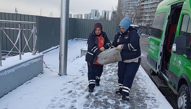 İBB Ekipleri Karla Mücadelede 5’inci Gününde; Kar Kalınlığı 47 Cm’e Ulaştı- Haber Şafak