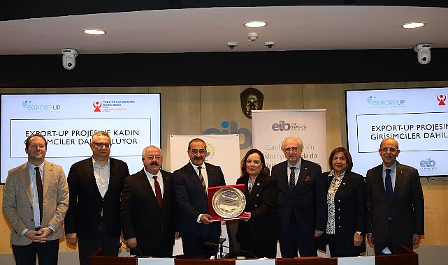 İhracatta Kadın Liderliği İçin Stratejik Ortaklık- Haber Şafak