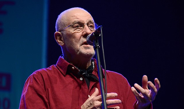 İlhan Şeşen’in 55. Sanat Yılı Kadıköy’de Kutlanacak- Haber Şafak