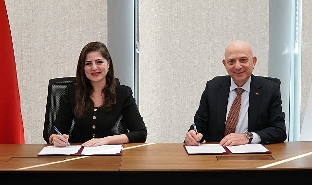 İstinye Üniversitesi ve Türkiye Çocuklara Yeniden Özgürlük Vakfı, risk altındaki çocuklar için yeni bir iş birliğine imza attı- Haber Şafak