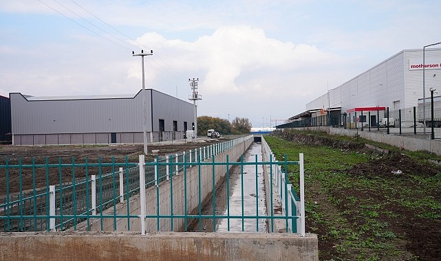 İsu’dan Gölcük’e 168 Milyon Liralık Altyapı Yatırımı- Haber Şafak