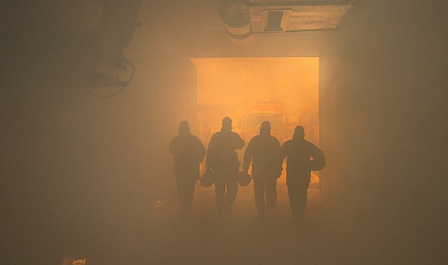 İzmir’de “Afet Koordinasyon Çalıştayı” düzenlenecek- Haber Şafak