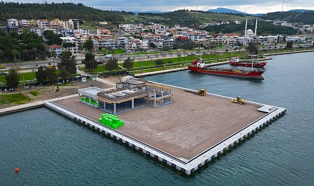 İzmir’in Nüfusu Artan Gözde İlçeleri Belli Oldu- Haber Şafak