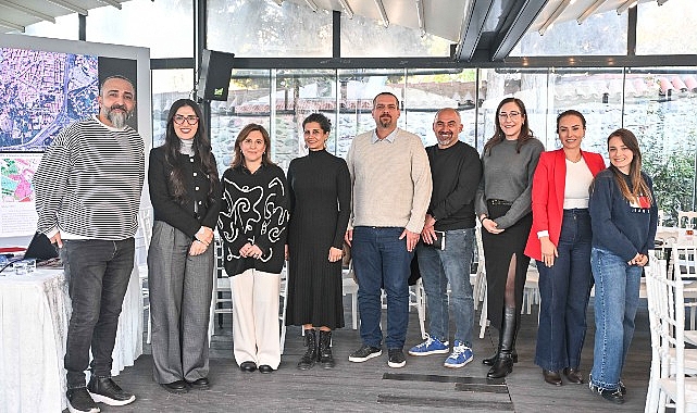 İzmir’in UNESCO adaylığında Bornova’nın kilit rolü- Haber Şafak