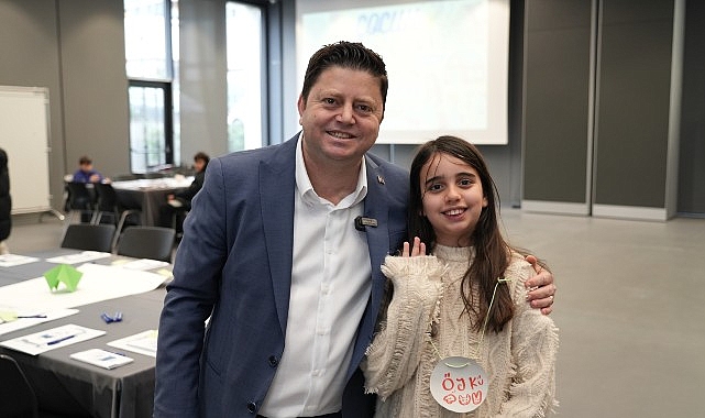 Kadıköy Belediyesi Çocuk Meclisi’nin Yeni Dönem Çalışmaları Başladı- Haber Şafak