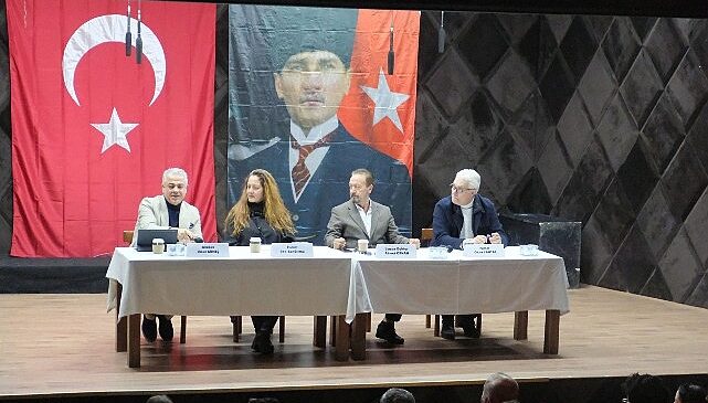 Kariyer Günleri’nde öğrencilere meslekler anlatıldı- Haber Şafak