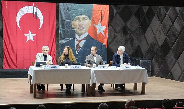 Kariyer Günleri’nde öğrencilere meslekler anlatıldı- Haber Şafak