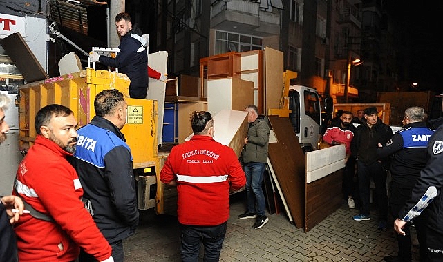 Karşıyaka’da işgale karşı kararlı mücadele- Haber Şafak