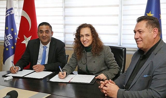 Karşıyaka’da Roman girişimciler için önemli iş birliği!- Haber Şafak