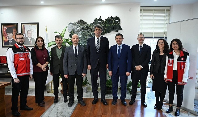 Kartepe’de “Evlilik Öncesi Eğitim” Protokolü- Haber Şafak