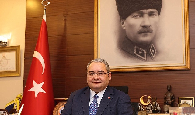 Keçiören Belediyesi’nden Üniversite Öğrencilerine Destek- Haber Şafak