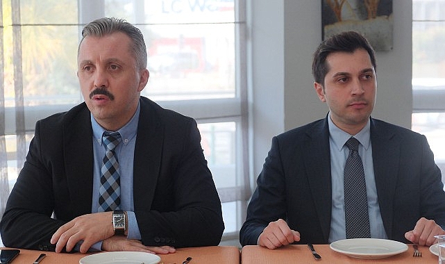 Kemer Turizm Komitesi toplandı- Haber Şafak