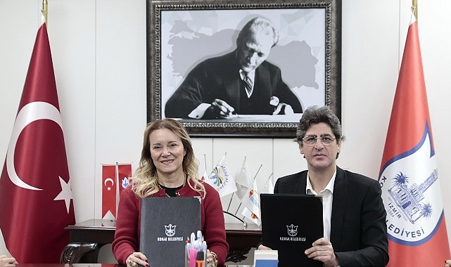 Kemeraltı’ndaki atıl bina eğitime kazandırılacak- Haber Şafak