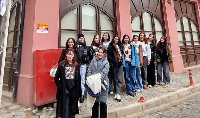 “Kitaplarla Yolculuk” yeni ufuklar açıyor- Haber Şafak