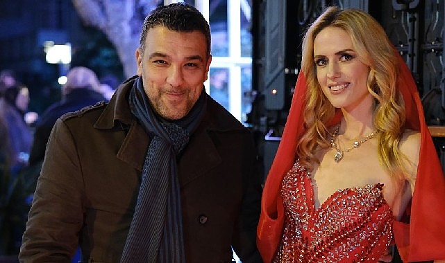 Koreograf Serkan Duman, Love Fest’i Görsel Şölene Çevirdi- Haber Şafak