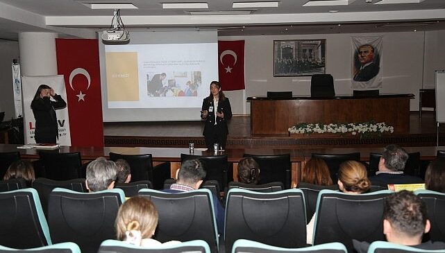 LÖSEV’DEN farkındalık ve bilinçlilik semineri- Haber Şafak