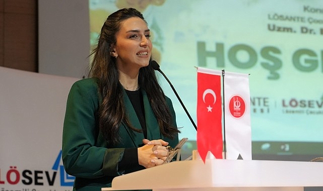 LÖSEV’den Keçiören Belediyesi İş Birliğinde Çocuk Sağlığı Semineri- Haber Şafak