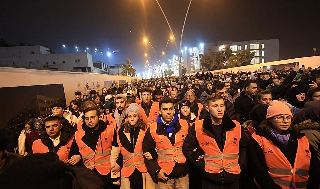 LÖSEV’in Kanseri Yenen Mücadeleci Gençleri Depremi Unutmadı- Haber Şafak