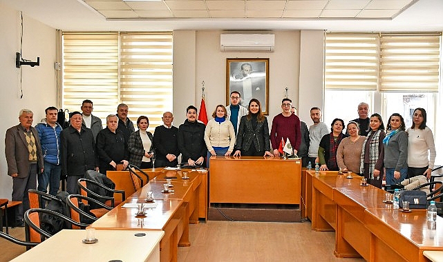 Malkara Kent Konseyi Engelliler Meclisi Genel Kurul Toplantısı Gerçekleştirildi- Haber Şafak
