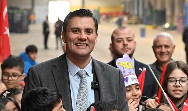 Manisa Büyükşehir Belediyesi’nden Dijital Dönüşüm Hamlesi- Haber Şafak