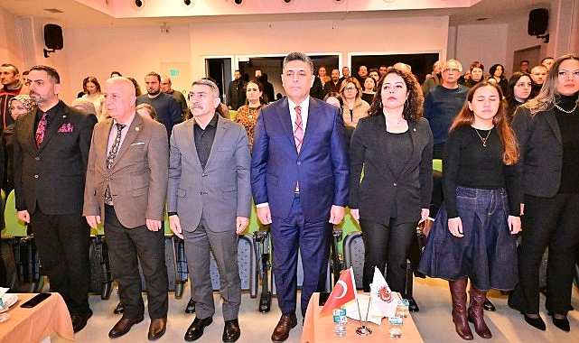 Manisa’da 6 Şubat Depremi için anma programı düzenlendi- Haber Şafak