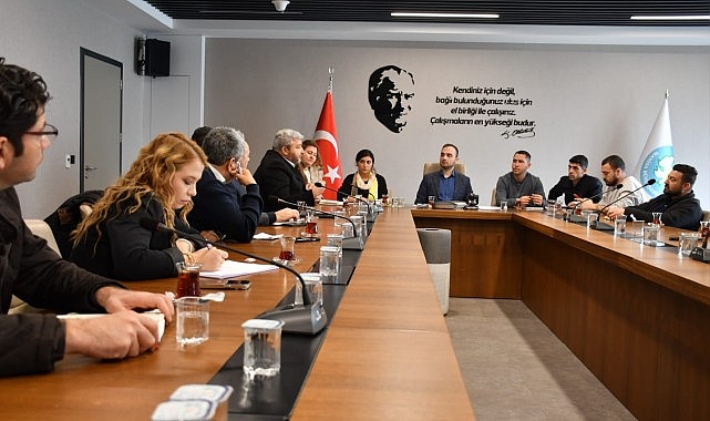 Manisa’da hafriyat yönetiminde yeni dönem- Haber Şafak