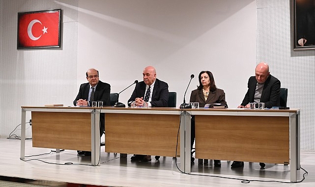 MASKİ’de hizmet kalitesi ve yurttaş memnuniyeti öncelikli hedef- Haber Şafak