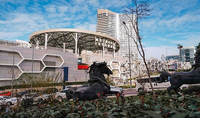 Metropol İstanbul’da alışverişten iftara, her anı dolu dolu yaşayın- Haber Şafak