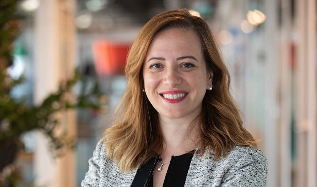 Microsoft Türkiye’nin yeni Kurumsal İletişim Direktörü Ayça Demirci Turgay oldu- Haber Şafak